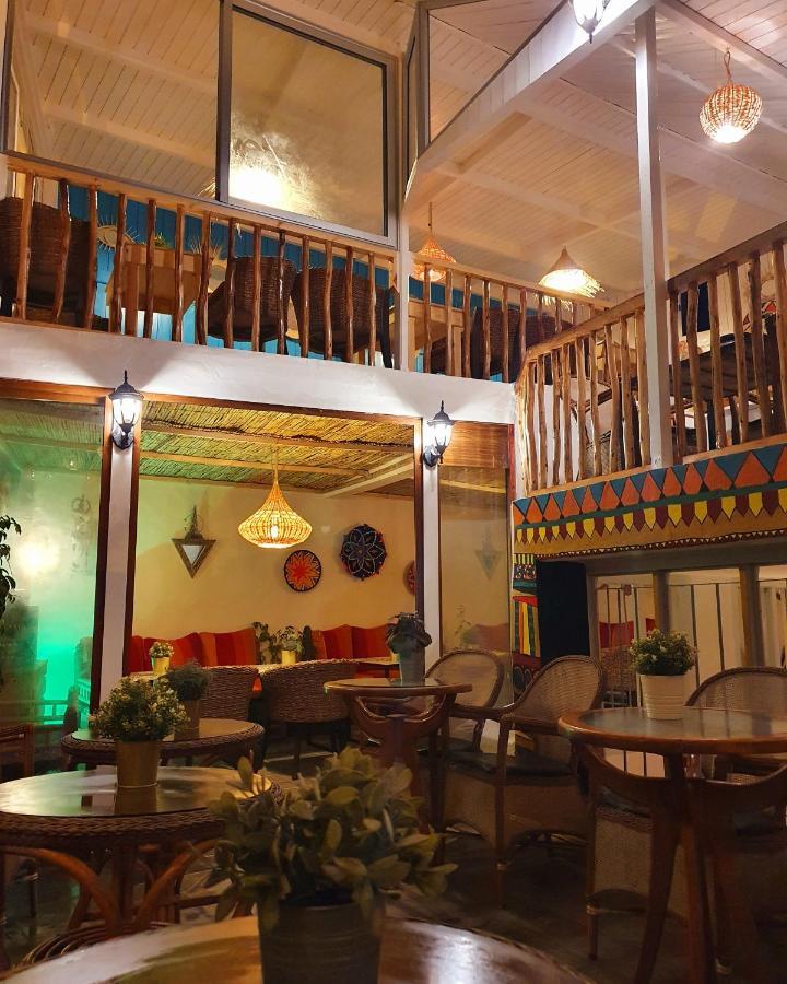 Art House Villa เอลจาดิด้า ภายนอก รูปภาพ