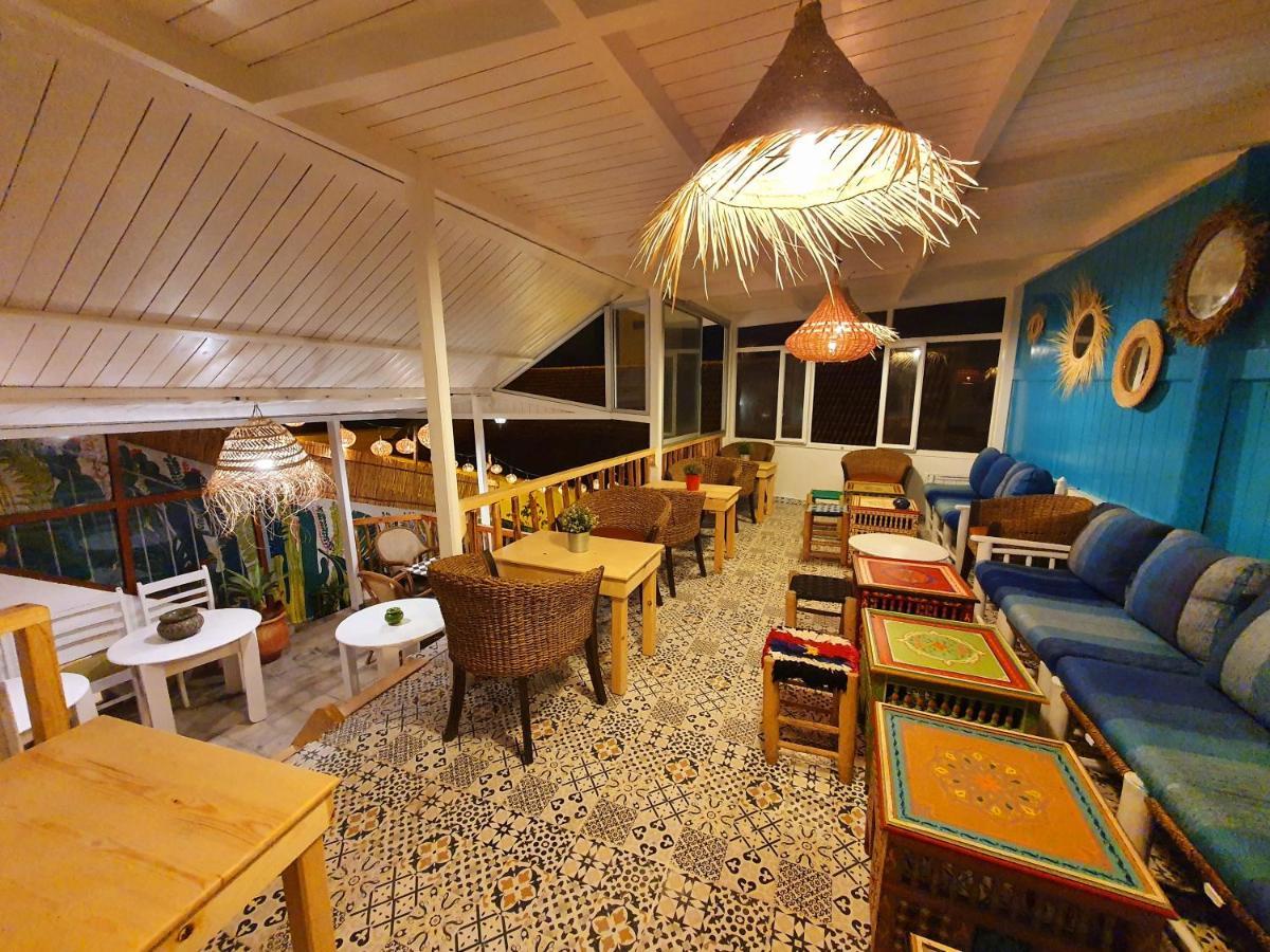 Art House Villa เอลจาดิด้า ภายนอก รูปภาพ