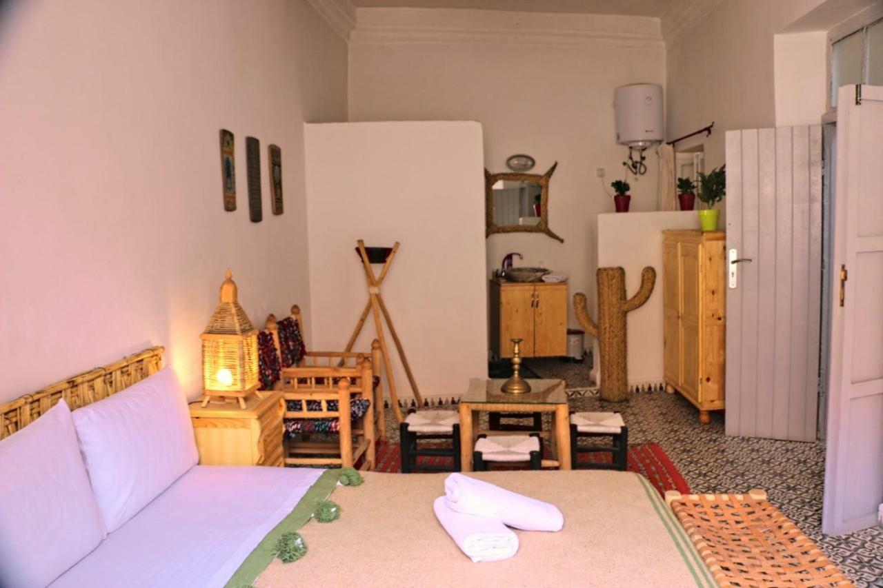 Art House Villa เอลจาดิด้า ภายนอก รูปภาพ